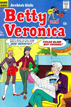 Issue #137