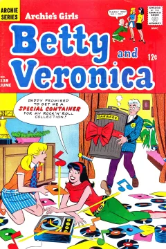 Issue #138