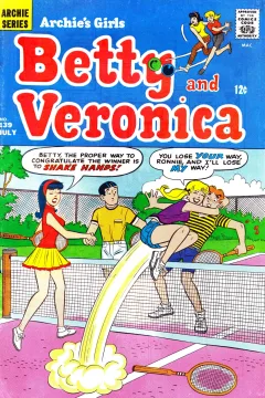 Issue #139