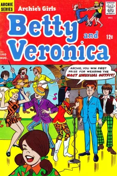 Issue #140