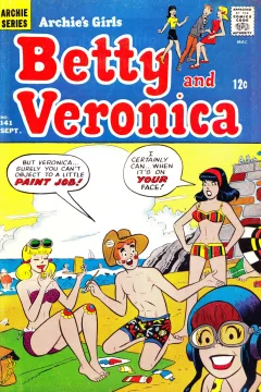 Issue #141