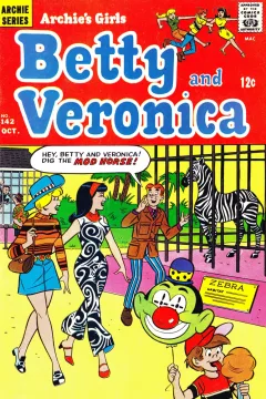 Issue #142