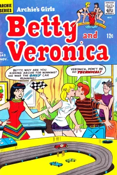 Issue #143