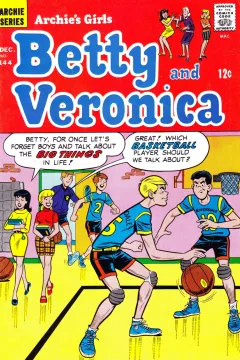 Issue #144