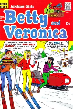 Issue #146
