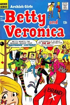 Issue #149