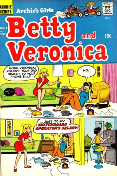 Issue #151