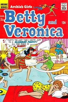 Issue #152