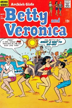 Issue #154