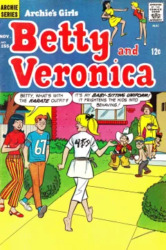 Issue #155