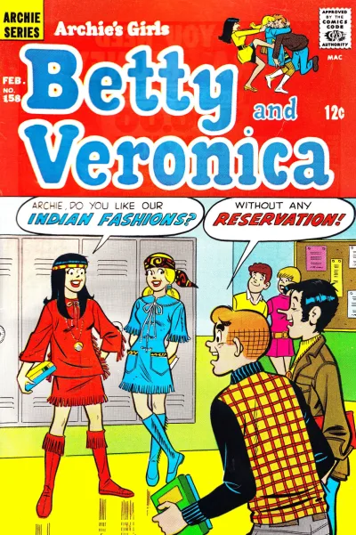Cover of Issue #158