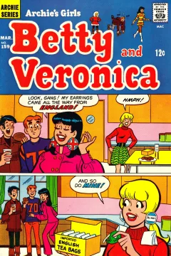 Issue #159