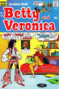 Issue #161