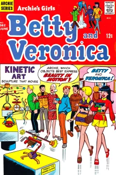 Issue #162