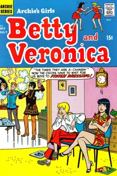 Issue #163
