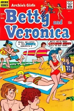Issue #164