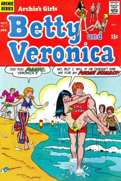 Issue #166