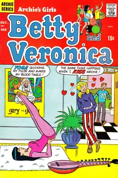 Issue #168
