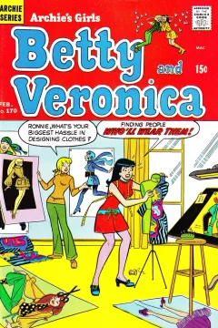Issue #170