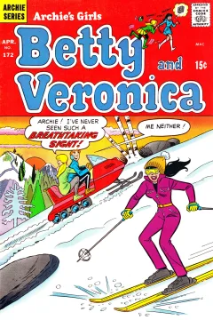 Issue #172