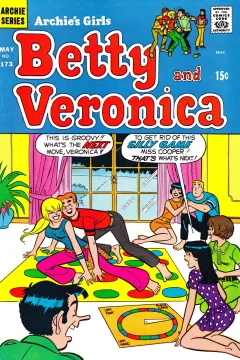 Issue #173