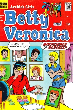 Issue #174
