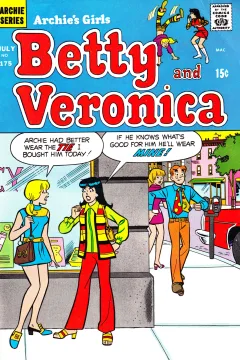 Issue #175
