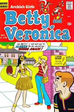 Issue #178