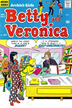 Issue #181