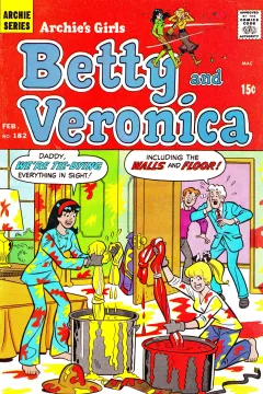 Issue #182