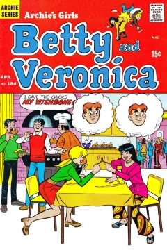 Issue #184