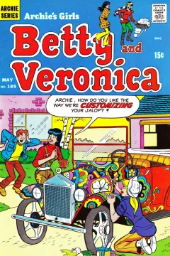 Issue #185