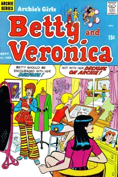 Issue #189