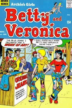Issue #191