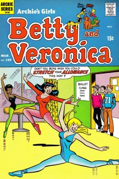 Issue #195