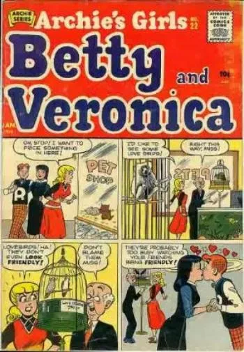 Cover of Issue #22