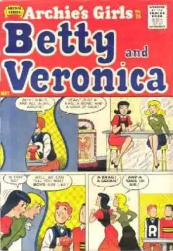 Cover of Issue #24
