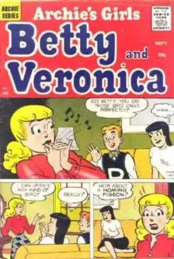 Cover of Issue #26