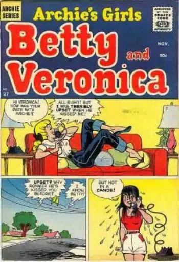 Cover of Issue #27