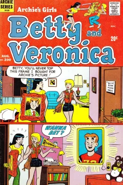 Issue #200