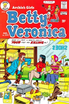 Issue #212