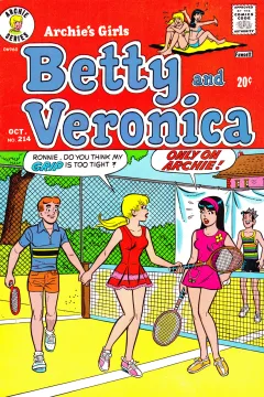Issue #214