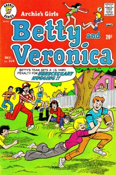 Issue #216