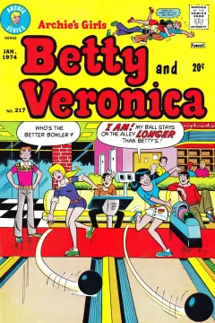 Issue #217
