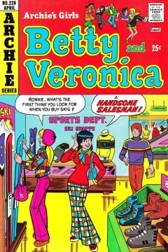 Issue #220