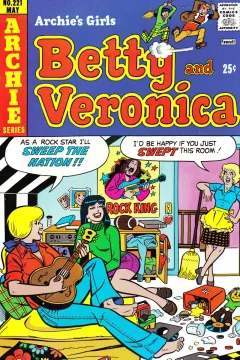 Issue #221