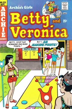Issue #225