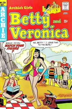Issue #226
