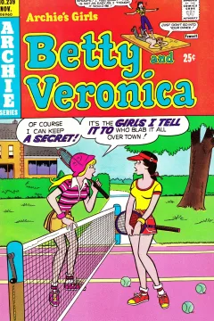 Issue #239
