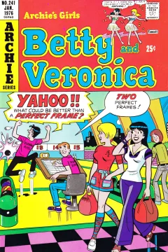 Issue #241